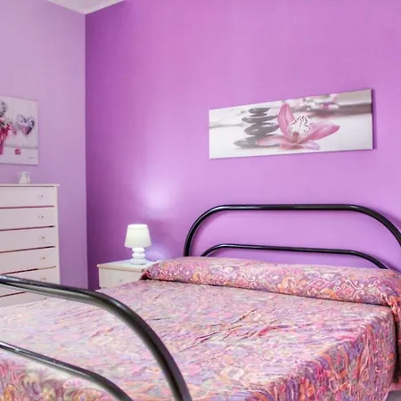 Apartman Casa Elisa Torre San Giovanni Ugento