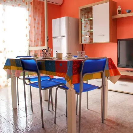Apartman Casa Elisa *