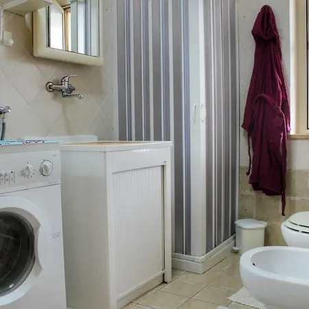 Apartament Casa Elisa Torre San Giovanni Ugento